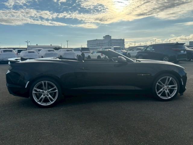 Ref:AUX-25158804 CHEVROLET CHEVROLET CAMARO 2021 6 Ref:AUX-25158804 CHEVROLET CHEVROLET CAMARO 2021 - Image 6