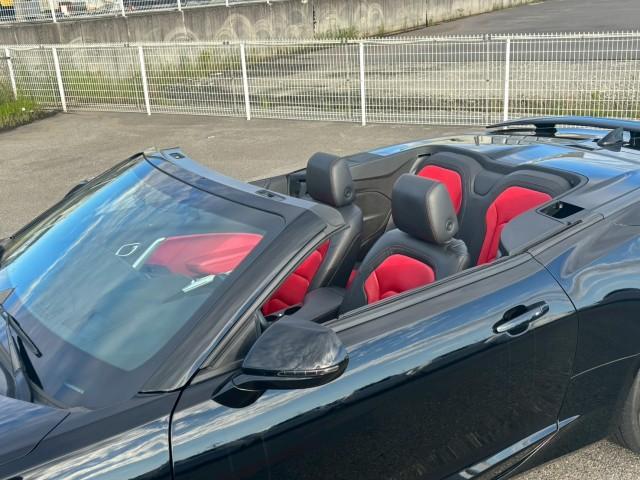 Ref:AUX-25158804 CHEVROLET CHEVROLET CAMARO 2021 7 Ref:AUX-25158804 CHEVROLET CHEVROLET CAMARO 2021 - Image 7