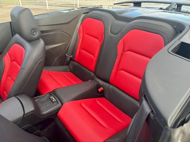 Ref:AUX-25158804 CHEVROLET CHEVROLET CAMARO 2021 8 Ref:AUX-25158804 CHEVROLET CHEVROLET CAMARO 2021 - Image 8