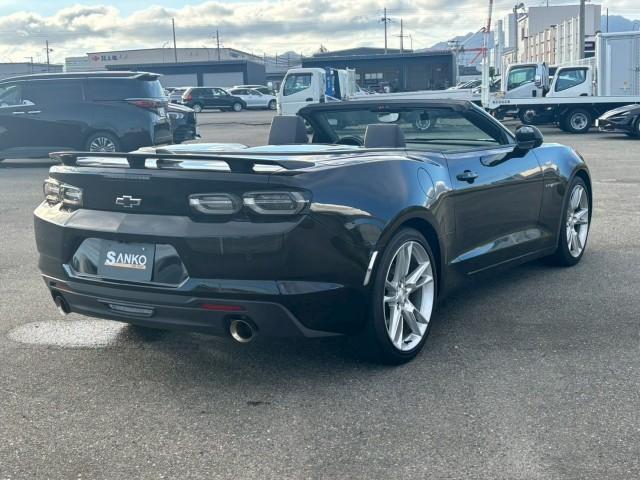 Ref:AUX-25158804 CHEVROLET CHEVROLET CAMARO 2021 10 Ref:AUX-25158804 CHEVROLET CHEVROLET CAMARO 2021 - Image 10