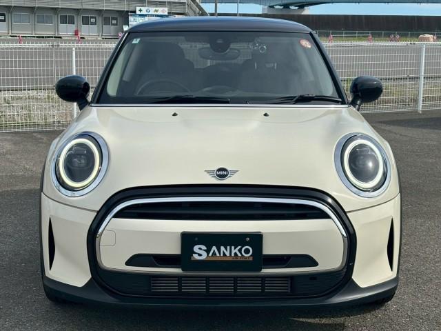 Ref:AUX-25158810 MINI MINI 2022 3 Ref:AUX-25158810 MINI MINI 2022 - Image 3