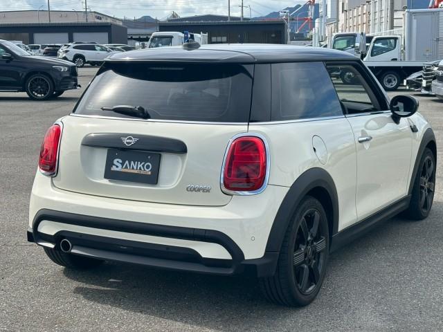 Ref:AUX-25158810 MINI MINI 2022 5 Ref:AUX-25158810 MINI MINI 2022 - Image 5