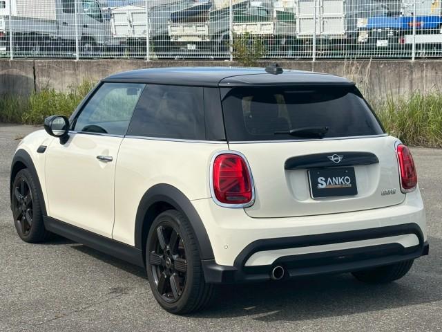 Ref:AUX-25158810 MINI MINI 2022 7 Ref:AUX-25158810 MINI MINI 2022 - Image 7