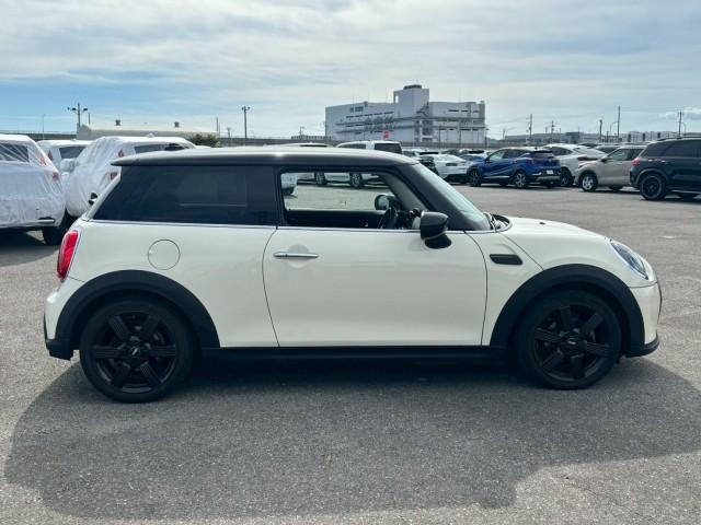 Ref:AUX-25158810 MINI MINI 2022 10 Ref:AUX-25158810 MINI MINI 2022 - Image 10