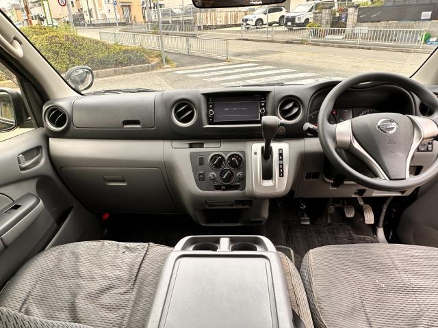 Ref:AUX-25158820 NISSAN NV350CARAVAN VAN 2019 3 Ref:AUX-25158820 NISSAN NV350CARAVAN VAN 2019 - Image 3