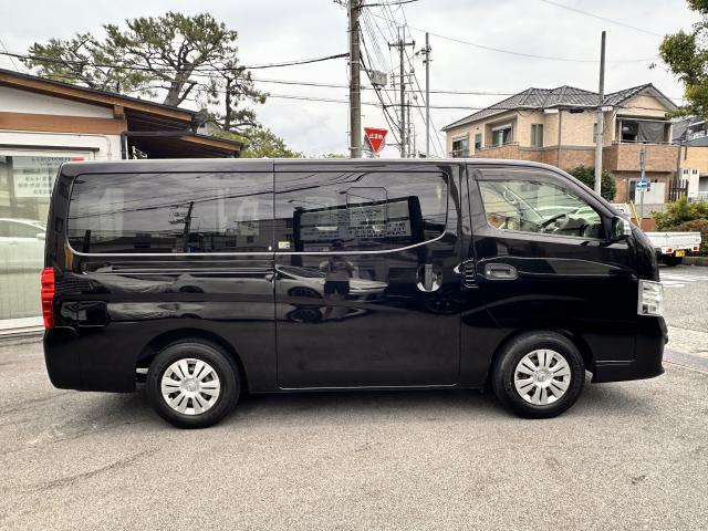 Ref:AUX-25158820 NISSAN NV350CARAVAN VAN 2019 4 Ref:AUX-25158820 NISSAN NV350CARAVAN VAN 2019 - Image 4