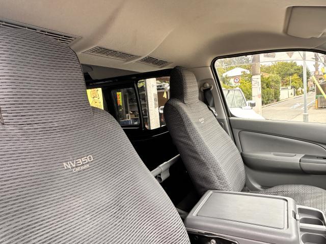 Ref:AUX-25158820 NISSAN NV350CARAVAN VAN 2019 6 Ref:AUX-25158820 NISSAN NV350CARAVAN VAN 2019 - Image 6