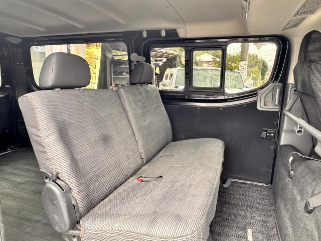 Ref:AUX-25158820 NISSAN NV350CARAVAN VAN 2019 7 Ref:AUX-25158820 NISSAN NV350CARAVAN VAN 2019 - Image 7