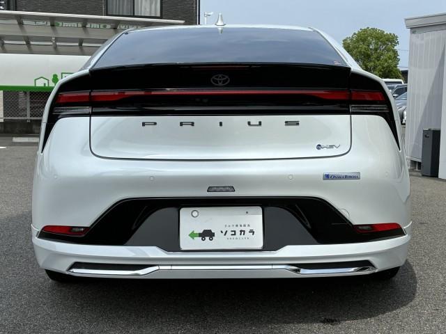 Ref:AUX-25158960 TOYOTA PRIUS 2023 2 Ref:AUX-25158960 TOYOTA PRIUS 2023 - Image 2