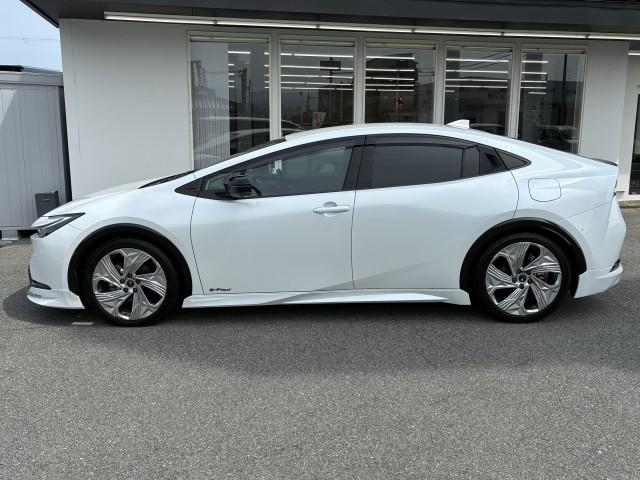 Ref:AUX-25158960 TOYOTA PRIUS 2023 11 Ref:AUX-25158960 TOYOTA PRIUS 2023 - Image 11