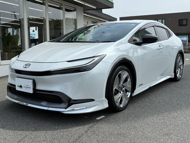 Ref:AUX-25158960 TOYOTA PRIUS 2023 13 Ref:AUX-25158960 TOYOTA PRIUS 2023 - Image 13