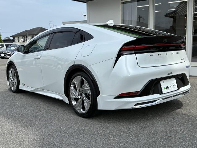 Ref:AUX-25158960 TOYOTA PRIUS 2023 15 Ref:AUX-25158960 TOYOTA PRIUS 2023 - Image 15