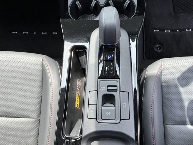 Ref:AUX-25158960 TOYOTA PRIUS 2023 16 Ref:AUX-25158960 TOYOTA PRIUS 2023 - Image 16