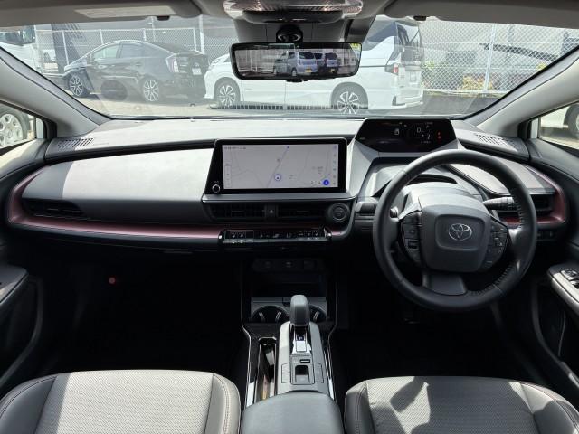 Ref:AUX-25158960 TOYOTA PRIUS 2023 3 Ref:AUX-25158960 TOYOTA PRIUS 2023 - Image 3