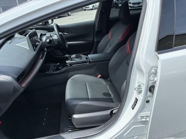 Ref:AUX-25158960 TOYOTA PRIUS 2023 6 Ref:AUX-25158960 TOYOTA PRIUS 2023 - Image 6