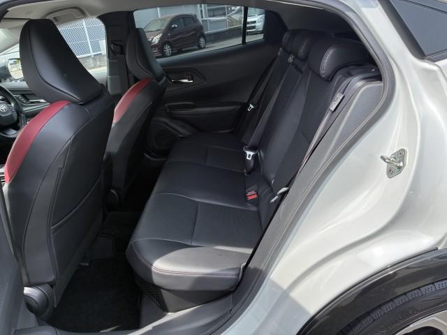 Ref:AUX-25158960 TOYOTA PRIUS 2023 7 Ref:AUX-25158960 TOYOTA PRIUS 2023 - Image 7