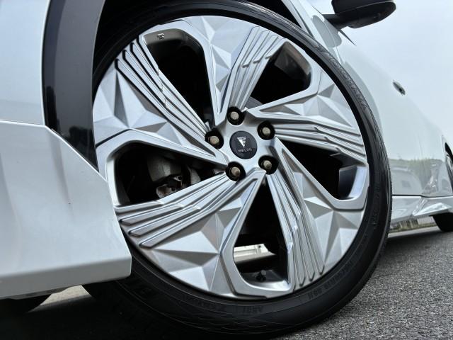 Ref:AUX-25158960 TOYOTA PRIUS 2023 9 Ref:AUX-25158960 TOYOTA PRIUS 2023 - Image 9