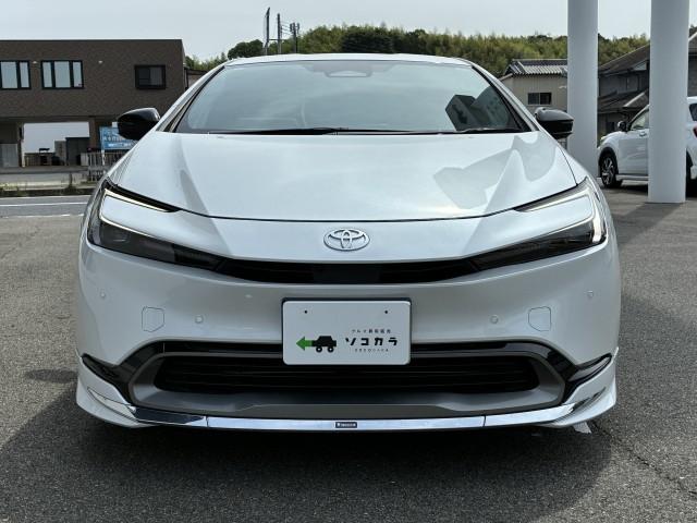 Ref:AUX-25158960 TOYOTA PRIUS 2023 10 Ref:AUX-25158960 TOYOTA PRIUS 2023 - Image 10