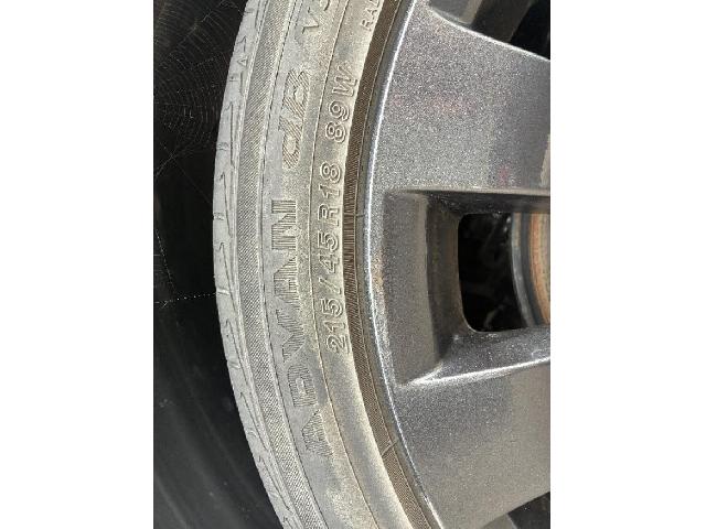 Ref:AUX-25158961 SUBARU EXIGA 2013 11 Ref:AUX-25158961 SUBARU EXIGA 2013 - Image 11