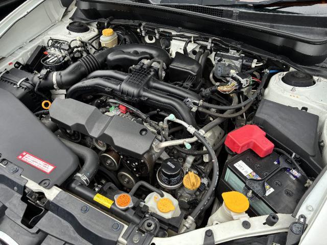 Ref:AUX-25158961 SUBARU EXIGA 2013 13 Ref:AUX-25158961 SUBARU EXIGA 2013 - Image 13
