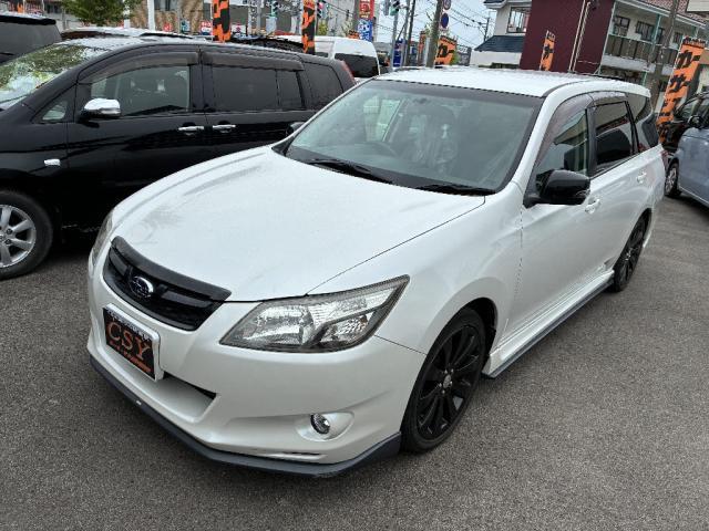 Ref:AUX-25158961 SUBARU EXIGA 2013 15 Ref:AUX-25158961 SUBARU EXIGA 2013 - Image 15