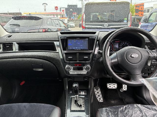 Ref:AUX-25158961 SUBARU EXIGA 2013 3 Ref:AUX-25158961 SUBARU EXIGA 2013 - Image 3