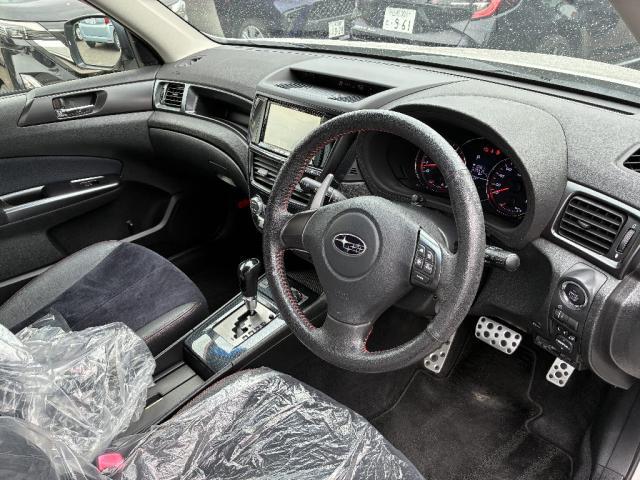Ref:AUX-25158961 SUBARU EXIGA 2013 4 Ref:AUX-25158961 SUBARU EXIGA 2013 - Image 4