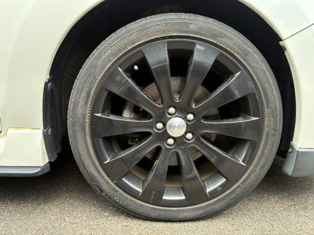 Ref:AUX-25158961 SUBARU EXIGA 2013 10 Ref:AUX-25158961 SUBARU EXIGA 2013 - Image 10