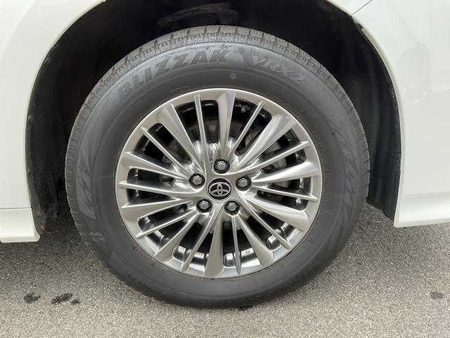 Ref:AUX-25158967 TOYOTA ALPHARD HYBRID 2022 7 Ref:AUX-25158967 TOYOTA ALPHARD HYBRID 2022 - Image 7