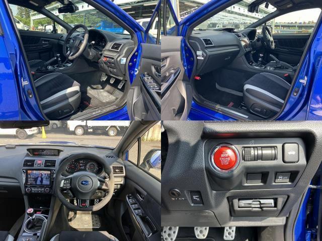 Ref:AUX-25158970 SUBARU WRX STI 2020 6 Ref:AUX-25158970 SUBARU WRX STI 2020 - Image 6