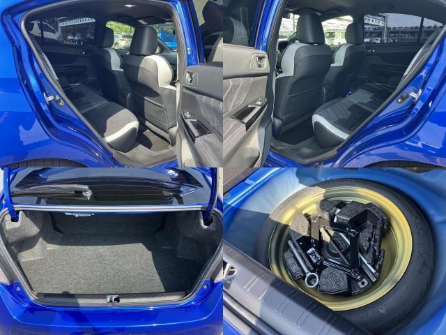 Ref:AUX-25158970 SUBARU WRX STI 2020 7 Ref:AUX-25158970 SUBARU WRX STI 2020 - Image 7