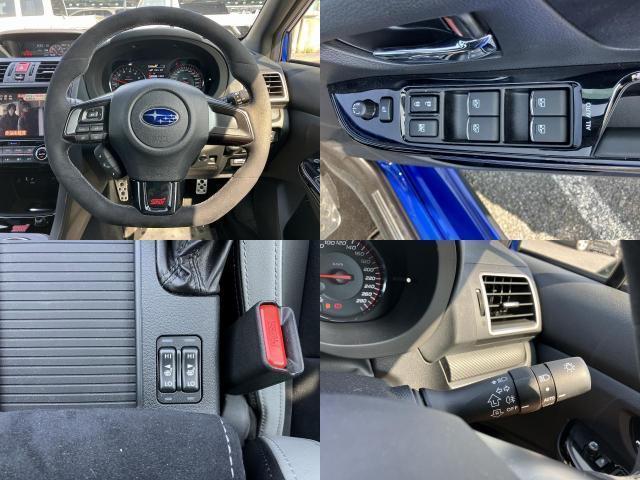 Ref:AUX-25158970 SUBARU WRX STI 2020 9 Ref:AUX-25158970 SUBARU WRX STI 2020 - Image 9