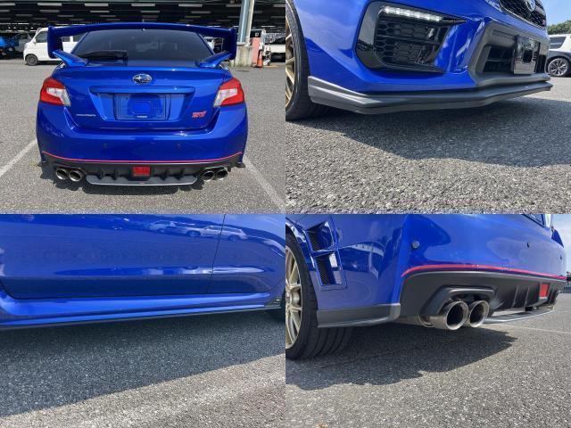Ref:AUX-25158970 SUBARU WRX STI 2020 10 Ref:AUX-25158970 SUBARU WRX STI 2020 - Image 10