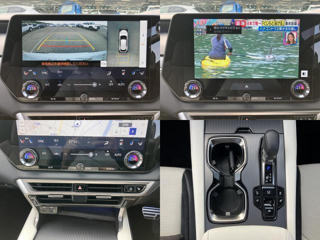 Ref:AUX-25158975 LEXUS RX 2025 5 Ref:AUX-25158975 LEXUS RX 2025 - Image 5