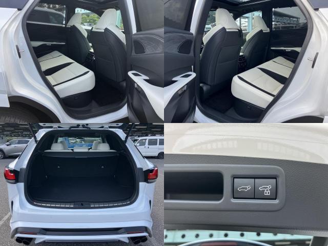 Ref:AUX-25158975 LEXUS RX 2025 7 Ref:AUX-25158975 LEXUS RX 2025 - Image 7