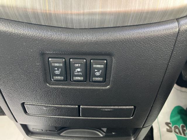 Ref:AUX-25160356 NISSAN ELGRAND 2016 11 Ref:AUX-25160356 NISSAN ELGRAND 2016 - Image 11