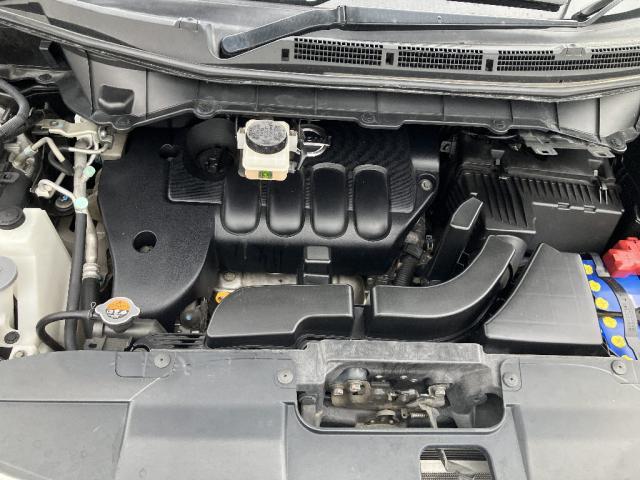 Ref:AUX-25160356 NISSAN ELGRAND 2016 19 Ref:AUX-25160356 NISSAN ELGRAND 2016 - Image 19