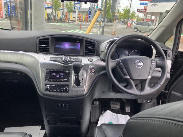 Ref:AUX-25160356 NISSAN ELGRAND 2016 3 Ref:AUX-25160356 NISSAN ELGRAND 2016 - Image 3