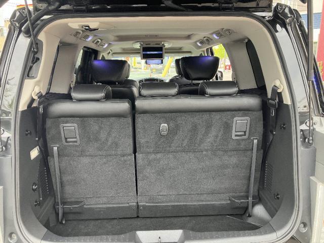 Ref:AUX-25160356 NISSAN ELGRAND 2016 6 Ref:AUX-25160356 NISSAN ELGRAND 2016 - Image 6