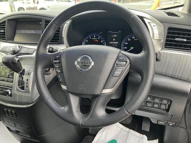 Ref:AUX-25160356 NISSAN ELGRAND 2016 7 Ref:AUX-25160356 NISSAN ELGRAND 2016 - Image 7