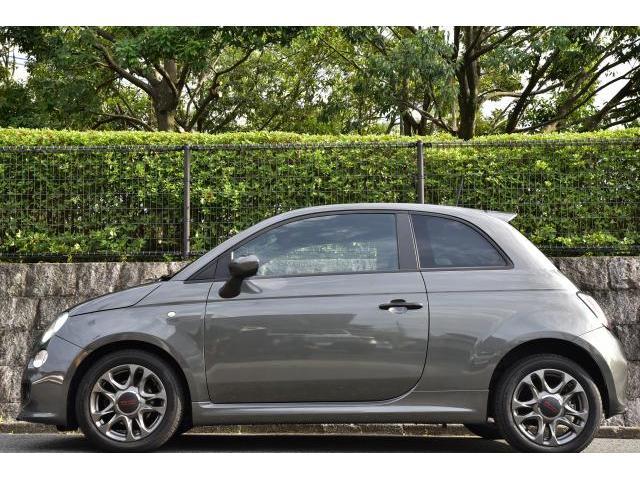 Ref:AUX-25160815 FIAT 500S 2013 2 Ref:AUX-25160815 FIAT 500S 2013 - Image 2