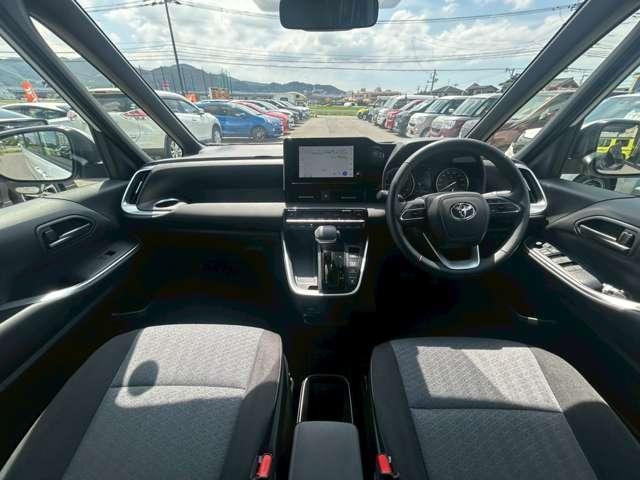 Ref:AUX-25161707 TOYOTA NOAH 2026 2 Ref:AUX-25161707 TOYOTA NOAH 2026 - Image 2