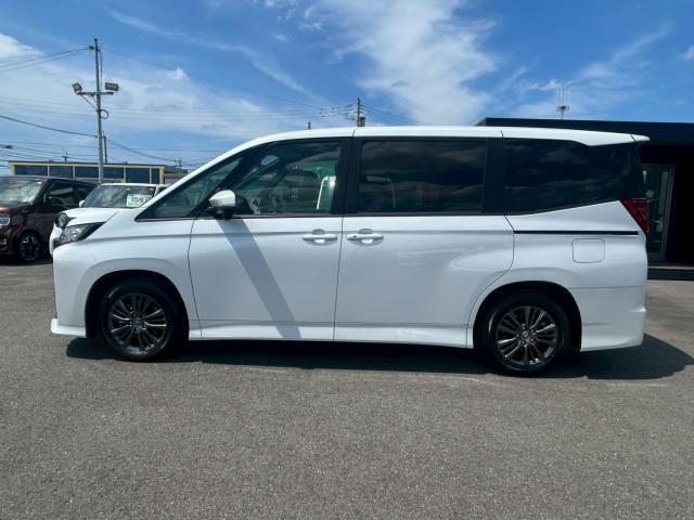 Ref:AUX-25161707 TOYOTA NOAH 2026 11 Ref:AUX-25161707 TOYOTA NOAH 2026 - Image 11