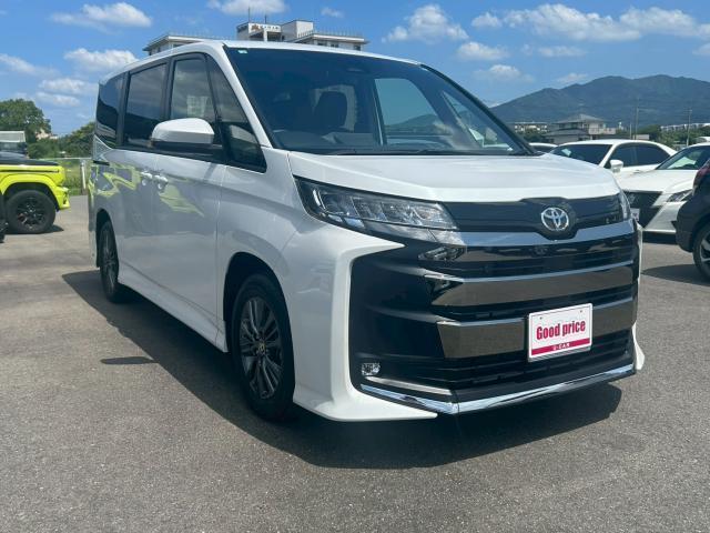 Ref:AUX-25161707 TOYOTA NOAH 2026 12 Ref:AUX-25161707 TOYOTA NOAH 2026 - Image 12
