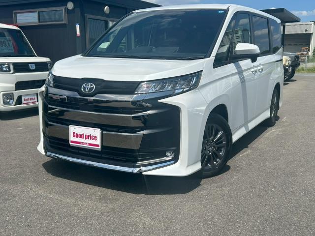 Ref:AUX-25161707 TOYOTA NOAH 2026 13 Ref:AUX-25161707 TOYOTA NOAH 2026 - Image 13