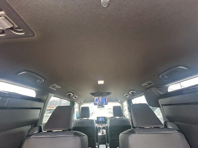 Ref:AUX-25161707 TOYOTA NOAH 2026 17 Ref:AUX-25161707 TOYOTA NOAH 2026 - Image 17