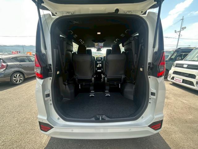 Ref:AUX-25161707 TOYOTA NOAH 2026 19 Ref:AUX-25161707 TOYOTA NOAH 2026 - Image 19