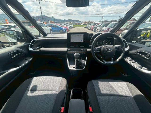 Ref:AUX-25161707 TOYOTA NOAH 2026 3 Ref:AUX-25161707 TOYOTA NOAH 2026 - Image 3