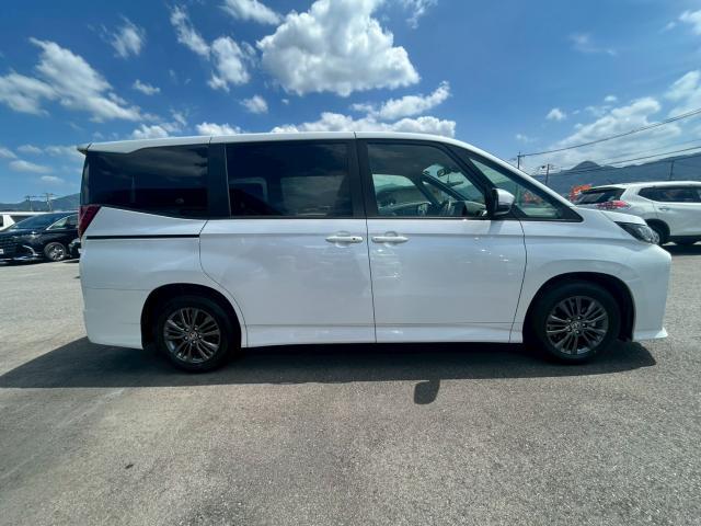 Ref:AUX-25161707 TOYOTA NOAH 2026 4 Ref:AUX-25161707 TOYOTA NOAH 2026 - Image 4