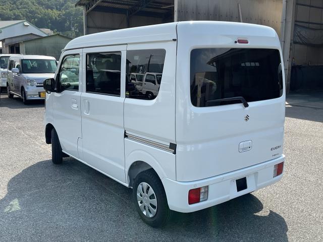 Ref:AUX-25163129 SUZUKI EVERY 2026 11 Ref:AUX-25163129 SUZUKI EVERY 2026 - Image 11